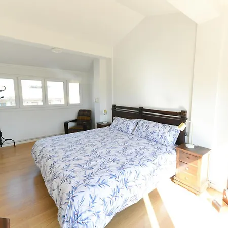 Holiday home Gran Casa Ambar *