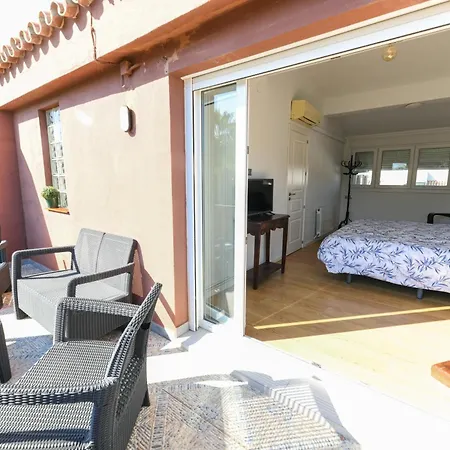 Holiday home Gran Casa Ambar Malaga