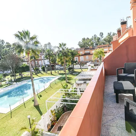 Gran Casa Ambar Holiday home Malaga