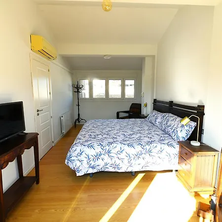 Gran Casa Ambar Holiday home