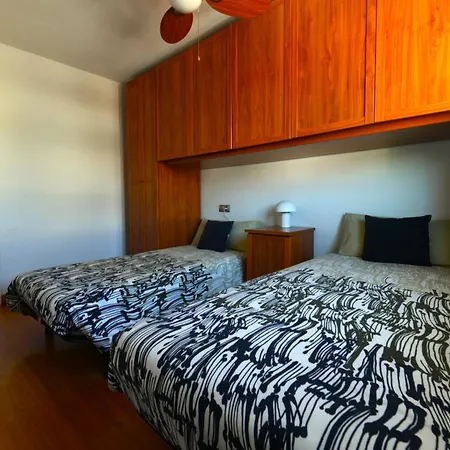 Gran Casa Ambar * Malaga