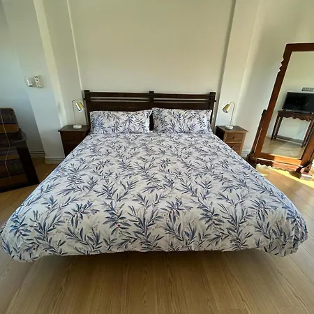 Сasa de vacaciones Gran Casa Ambar *
