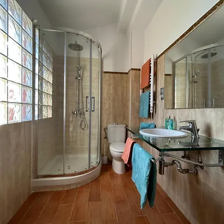 Сasa de vacaciones Gran Casa Ambar *