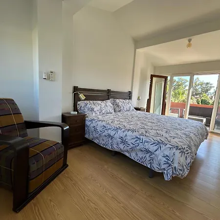 Gran Casa Ambar Сasa de vacaciones Málaga