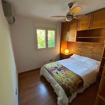 Сasa de vacaciones Gran Casa Ambar