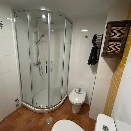 Gran Casa Ambar Сasa de vacaciones *