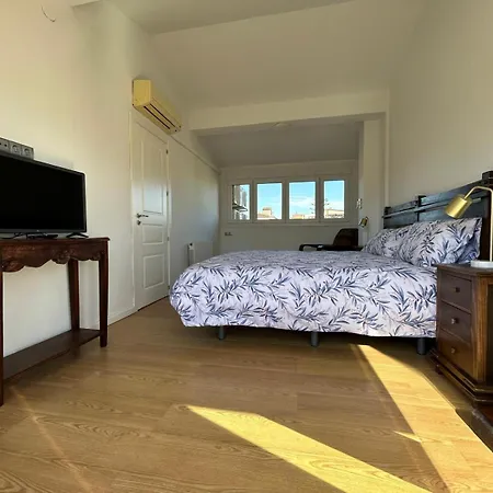 Gran Casa Ambar Сasa de vacaciones