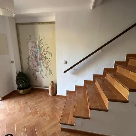 Сasa de vacaciones Gran Casa Ambar *