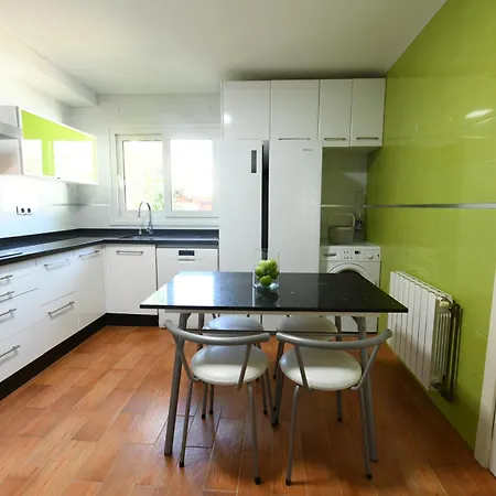 Gran Casa Ambar Сasa de vacaciones